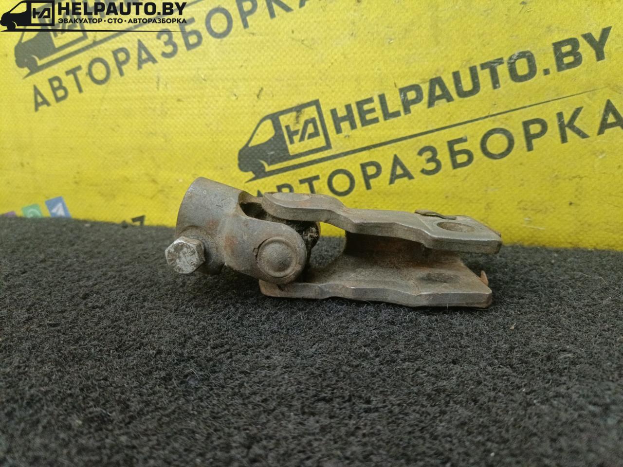рулевой карданчик Fiat Ducato 2 поколение 1996, 2.5 л., дизель, МКПП, микроавтобус, передний привод - фото №1