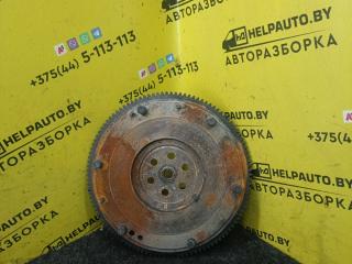 маховик Kia Shuma 1 поколение 1999, 1.5 л., BFD, бензин, МКПП, зеленый, хетчбэк 5 дв., передний привод