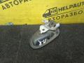 ручка внутренняя передняя правая Mitsubishi Carisma 1 поколение 1997, 1.9 л., F8QT, дизель, МКПП, зеленый, хетчбэк 5 дв. - фото №2