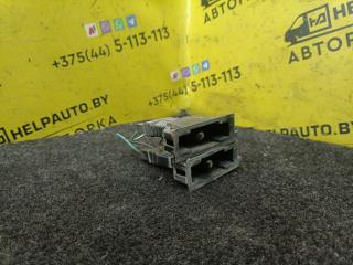 подсветка номера Mitsubishi Carisma 1 поколение 1997, 1.9 л., F8QT, дизель, МКПП, зеленый, хетчбэк 5 дв.