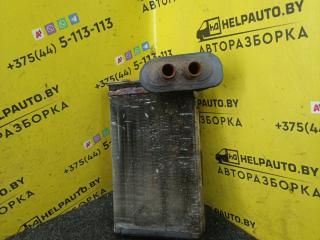 радиатор отопителя (печки) Volkswagen Golf 2 поколение 1988, 1.6 л., 1F, бензин, МКПП, белый, хетчбэк 5 дв.