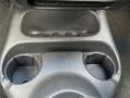 подлокотник Dodge Neon 2 поколение 2004, 2.0 л., бензин, АКПП, красный, седан - фото №4
