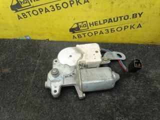 двигатель электролюка Volkswagen Passat B3 1991, МКПП, передний привод