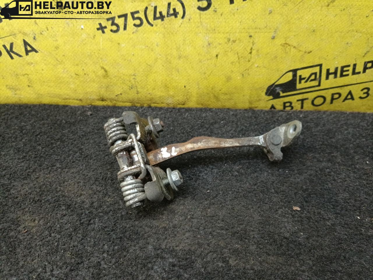 ограничитель открывания двери Citroen Xsara Picasso 1 поколение (1999 - 2004), 2.0 л., бензин, АКПП, передний привод - фото №1