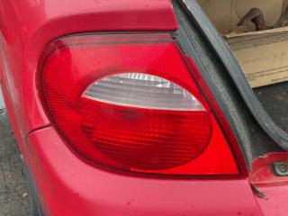фонарь задний левый Dodge Neon 2 поколение 2004, 2.0 л., бензин, АКПП, красный, седан
