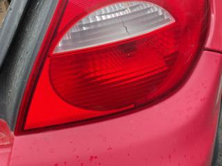 фонарь задний правый Dodge Neon 2 поколение 2004, 2.0 л., бензин, АКПП, седан