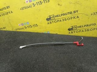 трос двери Ford Mondeo 1 поколение 1995, 1.8 л., бензин, МКПП, универсал, передний привод, RKA, ZETEC