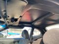 крышка багажника (дверь 3-5) Hyundai Coupe 1 поколение [рестайлинг] 1999, 2.0 л., G4GF, бензин, АКПП, купе, передний привод, G4GF - фото №6