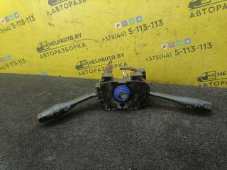 переключатель подрулевой (стрекоза) Nissan Primera P10 1996, 1.6 л., GA16DE, бензин, МКПП, бордовый, универсал