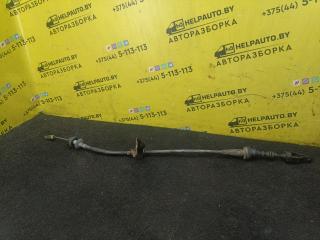 трос сцепления Nissan Primera P10 1996, 1.6 л., GA16DE, бензин, МКПП, бордовый, универсал