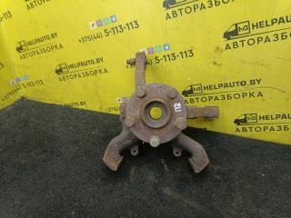 ступица передняя правая Dodge Neon 2 поколение 2003, 2.0 л., ECC, бензин, АКПП, красный, седан