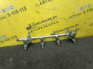 топливная рампа Dodge Neon 2 поколение 2003, 2.0 л., ECC, бензин, АКПП, красный, седан