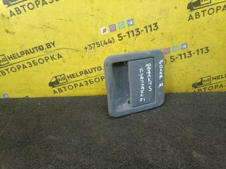 ручка наружная Peugeot Boxer 1 поколение 1999, 2.5 л., THY (DK5ATE), дизель, МКПП, белый, микроавтобус