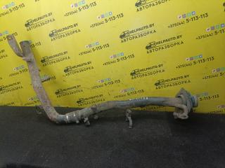горловина топливного бака Peugeot Boxer 1 поколение 1999, 2.5 л., THY (DK5ATE), дизель, МКПП, белый, микроавтобус
