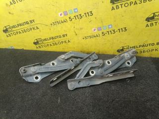 петля капота Opel Vectra B [рестайлинг] 1999, 2.0 л., X 20 DTH, дизель, МКПП, черный, универсал