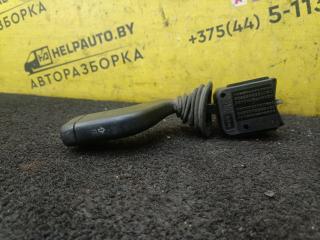 переключатель поворотов Opel Vectra B [рестайлинг] 1999, 2.0 л., X 20 DTH, дизель, МКПП, черный, универсал