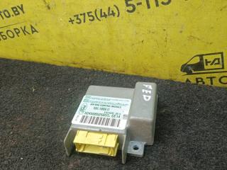 блок AirBag Ford Escort 5 поколение [2-й рестайлинг] 1999, 1.8 л., RTA, дизель, МКПП, бордовый, универсал