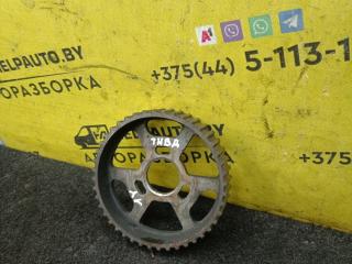 звездочка ТНВД Audi 100 С3 [рестайлинг] 1989, 1.9 л., 1Y, дизель, МКПП, красный, седан