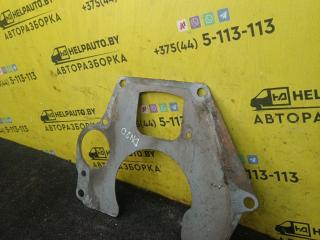 Прокладка КПП (пластина) Dodge Neon 2 поколение 2003, 2.0 л., ECC, бензин, АКПП, красный, седан
