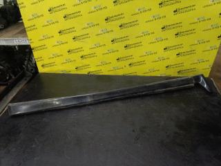накладка на порог Mitsubishi Galant 8 поколение 1998, 2.0 л., бензин, АКПП, зеленый, универсал
