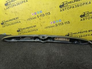 подсветка номера Opel Vectra B [рестайлинг] 1999, 2.0 л., X 20 DTH, дизель, МКПП, черный, универсал
