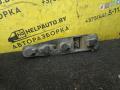 панель заднего правого фонаря Opel Vectra B [рестайлинг] 1999, 2.0 л., X 20 DTH, дизель, МКПП, черный, универсал - фото №2
