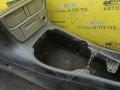 консоль салона Opel Vectra B [рестайлинг] 1999, 2.0 л., X 20 DTH, дизель, МКПП, черный, универсал - фото №4