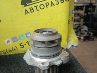 помпа Audi 100 С3 [рестайлинг] 1989, 1.9 л., 1Y, дизель, МКПП, красный, седан