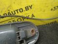 ручка наружная Chrysler Voyager 3 поколение 1998, 2.4 л., EDZ, бензин, МКПП, зеленый, минивэн, передний привод - фото №4