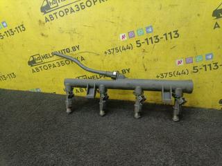 топливная рампа Citroen Xsara 1 поколение 1999, 1.8 л., i, бензин, передний привод