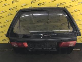 крышка багажника (дверь 3-5) Mitsubishi Galant 8 поколение 1999