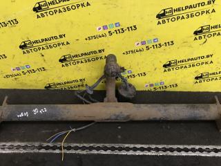 прицепное устройство (фаркоп) Mazda 626 GE (1991 - 1997), седан