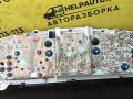 щиток приборов (приборная панель) Mazda Xedos 6 1 поколение 1997, 1.6 л., бензин, МКПП, бордовый, седан - фото №2