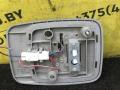 фонарь салона (плафон) Mazda 323F BA 1996, 1.8 л., BP, бензин, МКПП, серебристый, хетчбэк 5 дв. - фото №2