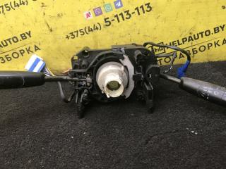 переключатель подрулевой (стрекоза) Mazda 323F BA 1996, 1.8 л., BP, бензин, МКПП, серебристый, хетчбэк 5 дв.