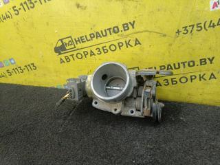 заслонка дроссельная Ford Escort 5 поколение [рестайлинг] 1994, 1.6 л., бензин, МКПП, седан, передний привод
