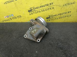 кронштейн двигателя Citroen Jumper 1 поколение 1998, 2.5 л., THX (DJ5TED), дизель, МКПП, белый, микроавтобус