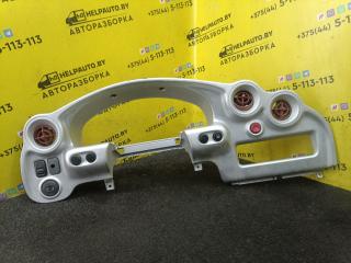 рамка панели приборов Mazda MX-3 1 поколение 1994, 1.6 л., i, бензин, МКПП, хетчбэк 3 дв., передний привод