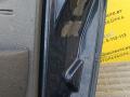 дверь передняя правая Citroen Berlingo 1 поколение (M49) 2001, 1.4 л., бензин, МКПП, синий, минивэн - фото №13