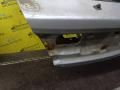крышка багажника (дверь 3-5) Mazda 323F BA 1996, 1.8 л., BP, бензин, МКПП, серебристый, хетчбэк 5 дв. - фото №4