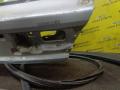 крышка багажника (дверь 3-5) Mazda 323F BA 1996, 1.8 л., BP, бензин, МКПП, серебристый, хетчбэк 5 дв. - фото №5