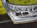 крышка багажника (дверь 3-5) Mazda 323F BA 1996, 1.8 л., BP, бензин, МКПП, серебристый, хетчбэк 5 дв. - фото №8