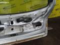 крышка багажника (дверь 3-5) Mazda 323F BA 1996, 1.8 л., BP, бензин, МКПП, серебристый, хетчбэк 5 дв. - фото №9