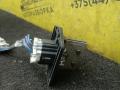 сопротивление печки Mazda 323 5 поколение 1997, 1.5 л., бензин, МКПП, зелый, хетчбэк 5 дв., передний привод - фото №2