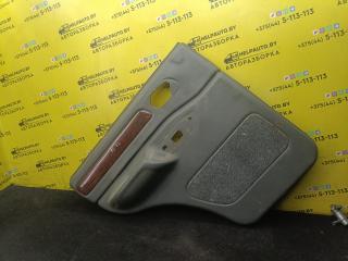 обшивка двери задняя левая SsangYong Musso 1 поколение 1997, 2.9 л., MB-OM 662, дизель, АКПП, зеленый, внедорожник 5 дв., LIKVIDACIYA, SKLADA