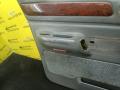 обшивка двери передняя левая SsangYong Musso 1 поколение 1997, 2.9 л., MB-OM 662, дизель, АКПП, зеленый, внедорожник 5 дв., LIKVIDACIYA, SKLADA - фото №3