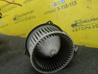 моторчик печки Mitsubishi Space Wagon 2 поколение (Typ N30/N40) 1994, 2.0 л., 4D68 T, дизель, МКПП, серый, минивэн, UNI1712