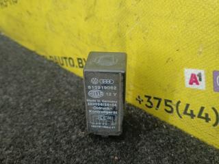 реле (прочие) Audi 80 B2 [рестайлинг] 1985, 1.8 л., бензин, МКПП, синий, седан, 813919082