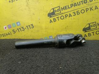 рулевой карданчик Mitsubishi Space Wagon 2 поколение (Typ N30/N40) 1994, 2.0 л., 4D68 T, дизель, МКПП, серый, минивэн