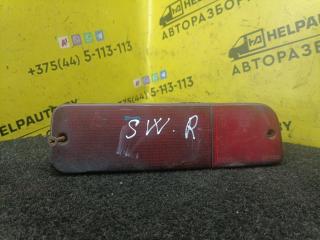 габаритный фонарь Mitsubishi Space Wagon 2 поколение (Typ N30/N40) 1994, 2.0 л., 4D68 T, дизель, МКПП, серый, минивэн